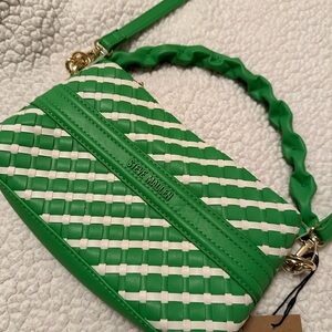 Steve Madden women’s crossbody bag